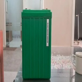 SUN C 4X Battery Regenerator 50AH