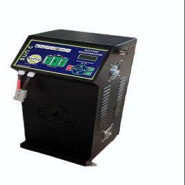 Sun C Battery Regenerator Desulphator Machine