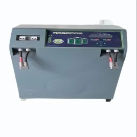 Sun C Battery Rejuvenation Single Phase Machine