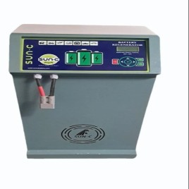 Sun C Ecofriendly Battery Regenerator