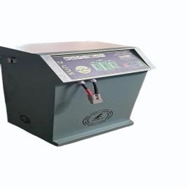 Sun C energic plus Technology battery regeneration