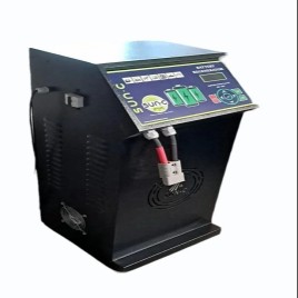 Sun C Inverter Batteries Regeneration