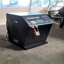 Sun C Plus Technology Battery Regeneration Machine