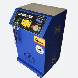 Sun-C RG8X  Power Automatic Battery Regeneration Machine