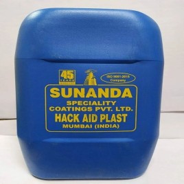 Sunanda Hack Aid Plast 20 Kg, For Industrial