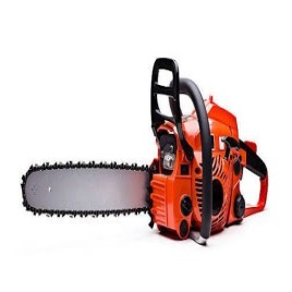 Sunrise 22"" Petrol Chain Saw, 40cc