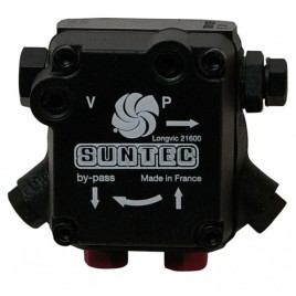 Suntec Oil Burner Pump AN 67 C, Size: 1/4 inch