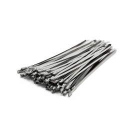 Super Grip Stainless Steel 350mm SS Cable Tie
