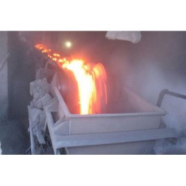 Super Heat Resistant Belts