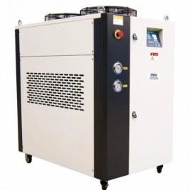 SUPERCHILLERS Steel Air Cooled Chillers