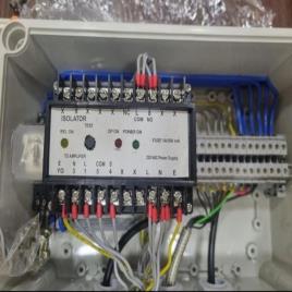 Supply Isolation Unit NTG 251 EGE