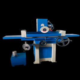 Surface Grinder Machine (HM8X20MANUAL)