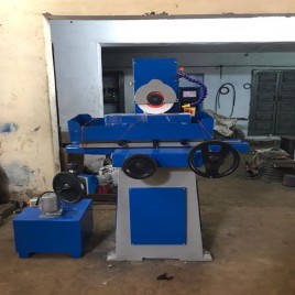 Surface Grinding Machine (HM6x18MANUAL)