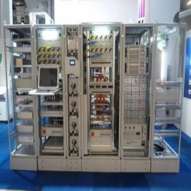 Surface Mounted Automation Scada System, Capacity: Contact Us For More Details