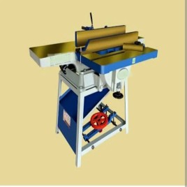 Surface Planer Machine, 3 HP