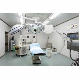 Surgery Operation Theater