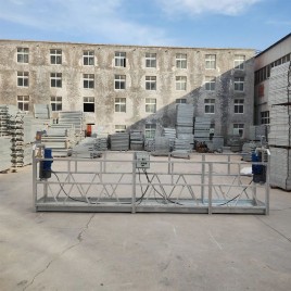 Suspended Platform, 800 Kg
