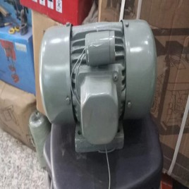 Sutter Vibrator Motor