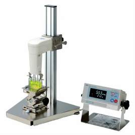 SV 10 And SV 100 Sinewave Viscometer