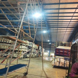 SVE-JUVI LED  Lights, Solar Lights & Street Light