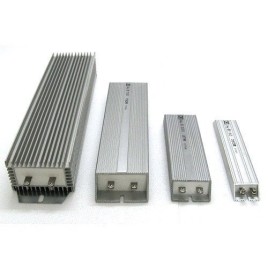 Sve Through Hole Aluminium Housing 60 Watt To 15000 Watt Dynamic Braking Resistor - DBR, For Industrial, 6600