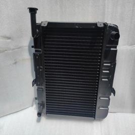 SWARAJ FORKLIFT RADIATOR