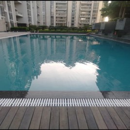 Swimming Pool Construction