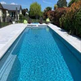 Swimming Pool Construction Service, Industrial