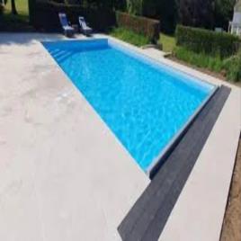 Swimming Pool Construction Service, Industrial