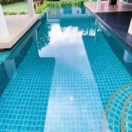 Swimming Pool Construction Service, Industrial