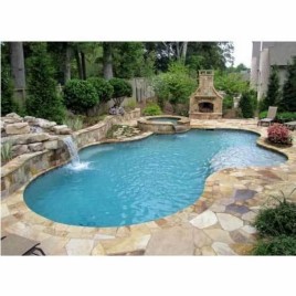 Swimming Pool Filtration Services, in Residential, For Hotels/Resorts