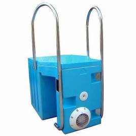 Swimming Pool Pipeless Filter