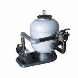 Swimming Pool Sand Filter