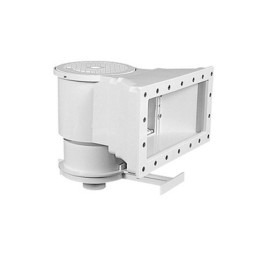 Swimming Pool Skimmer