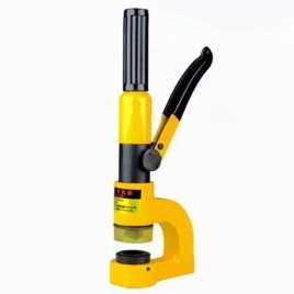 SYD 25 Hydraulic Punch Tool