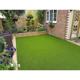 Synthetic Artificial Lawn Grass, For Residential