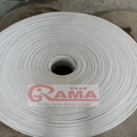 Synthetic PVC Rice Mill Elevator Belt, For Industrial, Size: 25 - 600 Mm