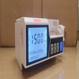 Syringe Pump LPM -501