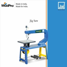 Table Jig Saw Machine, 800 W, 1hp