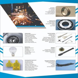 Table Top Fiber Laser Marking Machine