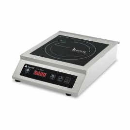 Table Top Induction Hob