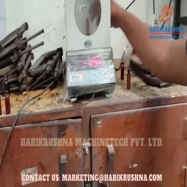 Table Top Peristaltic Filling Machine