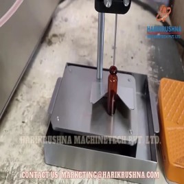 Table Top Peristaltic Filling Machine