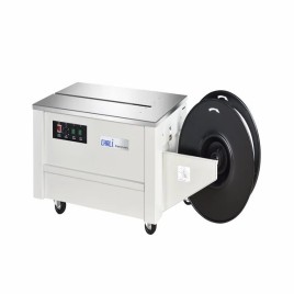 Table Top Strapping Machine