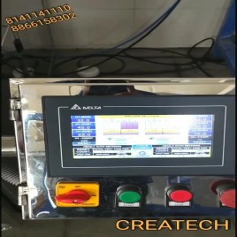 Tablet Counting Machine, Automation Grade: Automatic, Capacity: 30 Bpm
