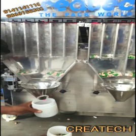 Tablet Counting Machine, Automation Grade: Automatic, Capacity: 30 Bpm