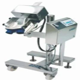 Tablet Pharmaceutical Metal Detector