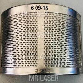 Tabletop Laser Marking Machine