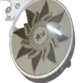 Tabletop Laser Marking Machine