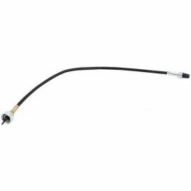 TACHOMETER DRIVE CABLE